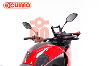 YAMAHA TRACER 700
