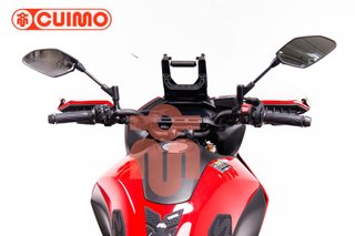 YAMAHA TRACER 700