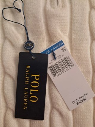 Jersey Ralph Lauren
