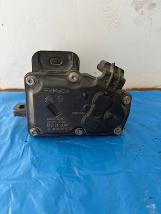Repuesto de furgonetas renault peugeot fiat forf