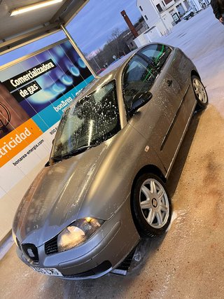SEAT Ibiza 2006