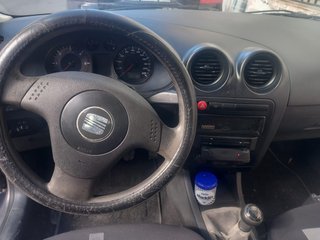 SEAT Ibiza 2006