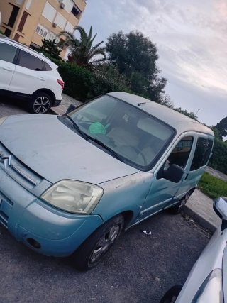 Citroen Berlingo 2003