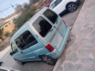 Citroen Berlingo 2003