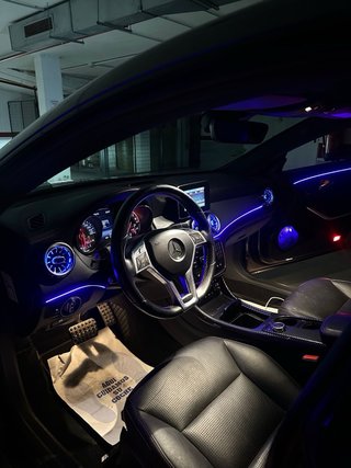 Mercedes-Benz Clase CLA 2014‼️