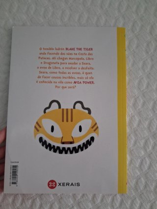 Lote libros infantil en galego
