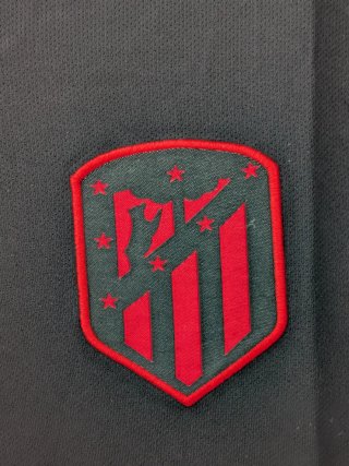 Camiseta Atlético de Madrid 2019-20. Talla XL