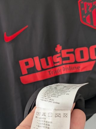 Camiseta Atlético de Madrid 2019-20. Talla XL