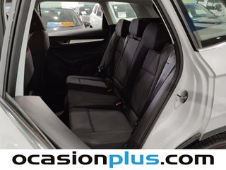 Skoda Karoq 1.5 TSI ACT Ambition DSG 110 kW (150 CV)