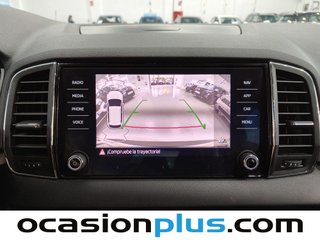 Skoda Karoq 1.5 TSI ACT Ambition DSG 110 kW (150 CV)