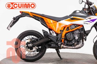 KTM 390 SMC R