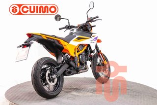 KTM 390 SMC R