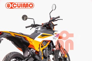 KTM 390 SMC R