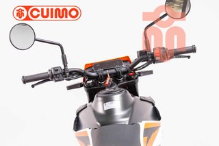 KTM 390 SMC R