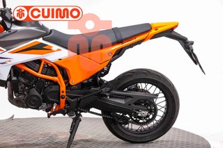 KTM 390 SMC R