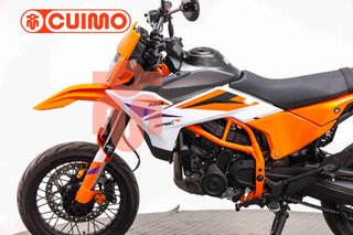 KTM 390 SMC R