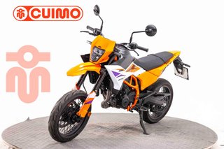 KTM 390 SMC R