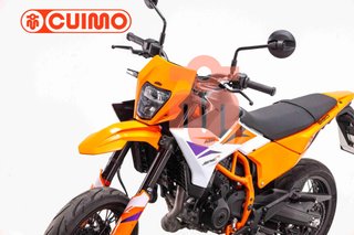 KTM 390 SMC R