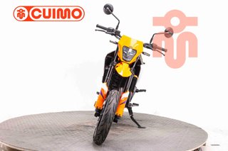 KTM 390 SMC R