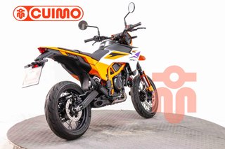 KTM 390 SMC R