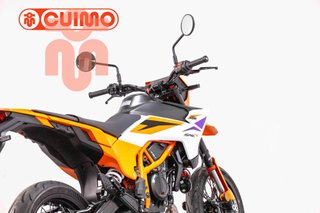 KTM 390 SMC R