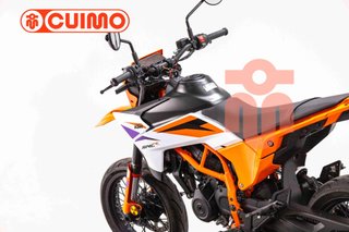 KTM 390 SMC R