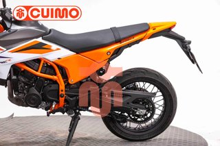 KTM 390 SMC R