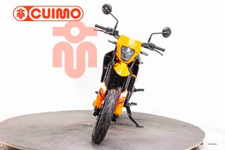 KTM 390 SMC R
