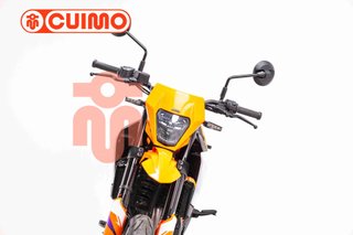 KTM 390 SMC R