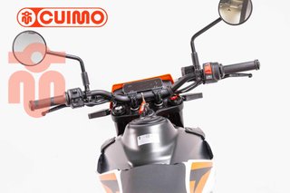 KTM 390 SMC R