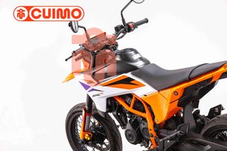 KTM 390 SMC R