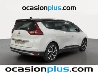 Renault Grand Scenic Edition One Energy TCe 96 kW (130 CV)