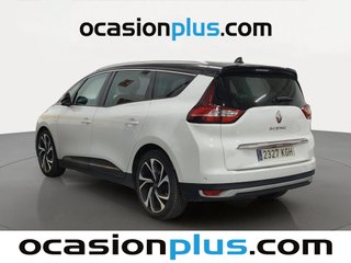 Renault Grand Scenic Edition One Energy TCe 96 kW (130 CV)
