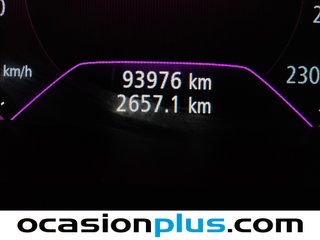 Renault Grand Scenic Edition One Energy TCe 96 kW (130 CV)