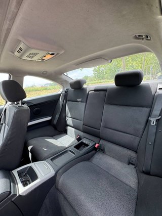 BMW E92 Serie 3 325d Manual