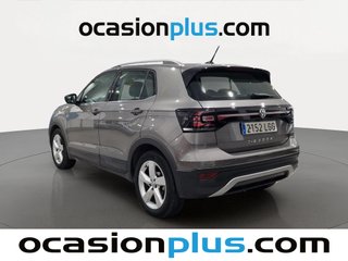 Volkswagen T-Cross Sport 1.0 TSI 85 kW (115 CV)