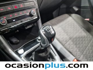 Volkswagen T-Cross Sport 1.0 TSI 85 kW (115 CV)
