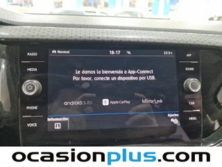 Volkswagen T-Cross Sport 1.0 TSI 85 kW (115 CV)