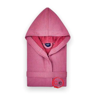 Accappatoio con cappuccio VINGI