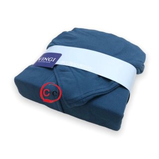 Accappatoio con cappuccio VINGI