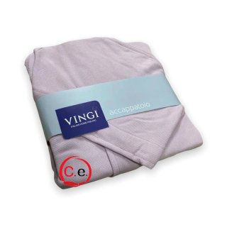 Accappatoio con cappuccio VINGI