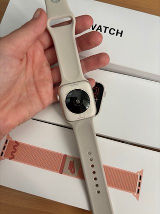 Apple Watch SE ( 3 gen) 44mm . 2 meses de uso