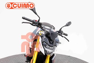 BMW G 310 R