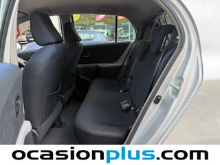 Toyota Yaris 1.3 VVT-I TS 74 kW (101 CV)