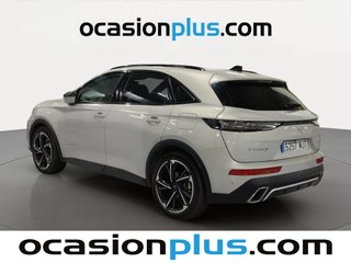 DS DS7 Crossback E-Tense 300 Esprit De Voyage 4x4 221 kW (300 CV)
