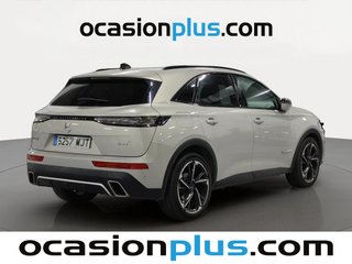 DS DS7 Crossback E-Tense 300 Esprit De Voyage 4x4 221 kW (300 CV)
