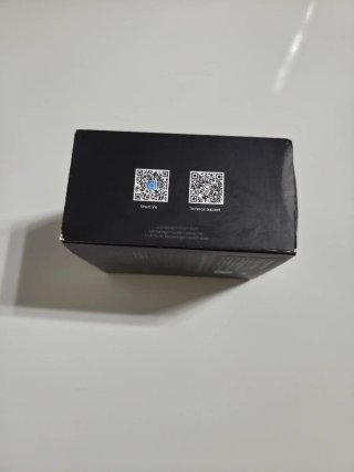 Interruptor Inteligente CurrySmarter 6 Gen