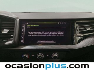 Audi A1 Sportback Advanced 30 TFSI 85 kW (116 CV)