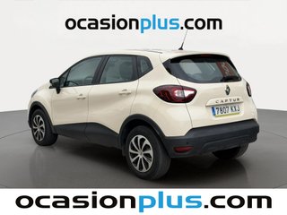 Renault Captur Life dCi 66 kW (90 CV)