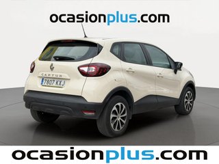 Renault Captur Life dCi 66 kW (90 CV)
